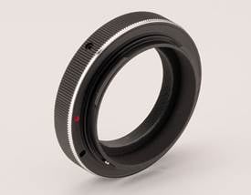 T-Mount Adapter
