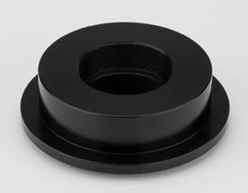 #16-127: Adapter for Unitron Stereomicroscope Stands