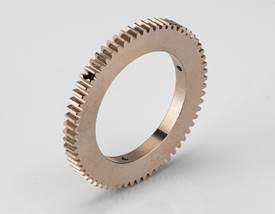 #16-153: 64T Follow Focus Gear