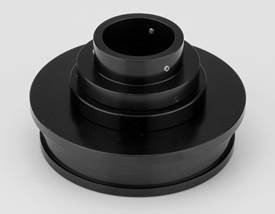 #16-156: Universal Adapter for Meiji Stereomicroscope Stands