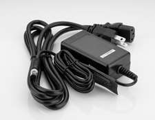 Basler ace2 GigE Power Supply, M8 6pin