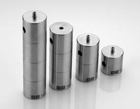 Pedestal Extender Kit