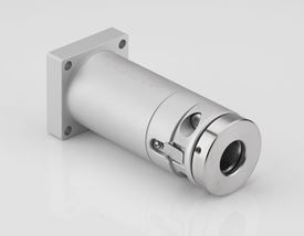 Cylindrical Collimator for TRUMPF TruPulse nano Lasers