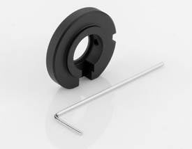 #33-645: Liquid Lens Holder for 16mm Cx Lens
