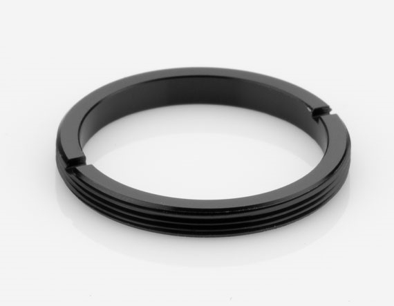 15mm Rubber O-Rings (ID: 10mm) - choose color & quantity