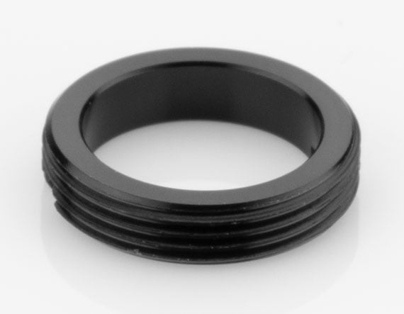 TS SM05用ネジリング | Edmund Optics