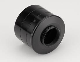#36-239: Plus Weighted C-Mount Video Adapter