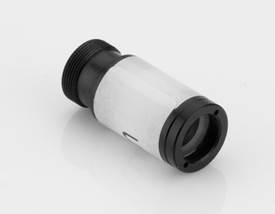 30° Single Line Projection Head