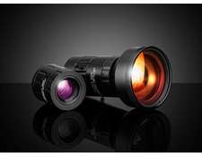 HP+ Series Fixed Focal Length Lenses
