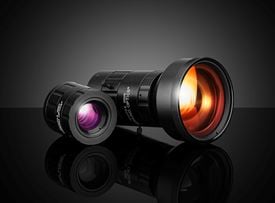 TECHSPEC® HP+ シリーズ 固定焦点レンズ