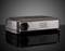 Benchtop Power Supply, AC Input (Back)