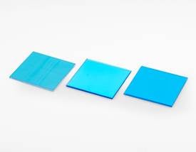Square, Dichroic Filter Set