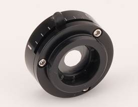 #53-789: KC Iris Diaphragm