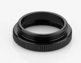 #56-784: C-Mount Adapter for 6 Position Filter Wheel and Assembly