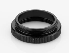 #56-784: C-Mount Adapter for 6 Position Filter Wheel and Assembly
