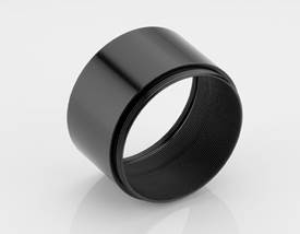 #56-965: 25mm Extension Tube M45 x 0.75