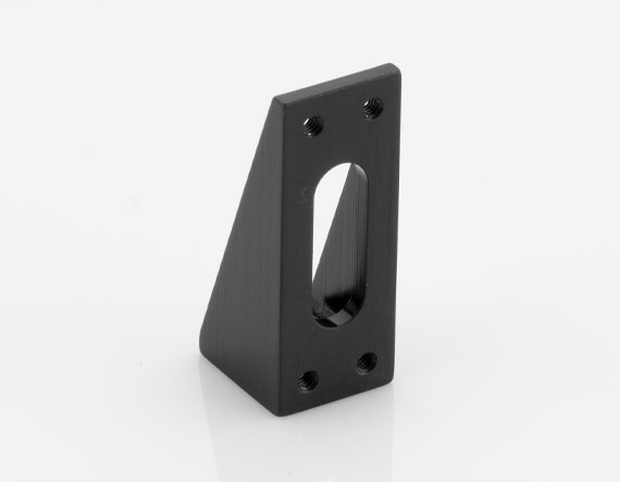 Z軸ブラケット (ミニチュアステージ用) | Edmund Optics