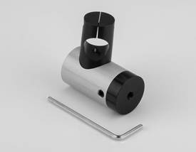 #58-761: Premier Laser Diode Detector Mount