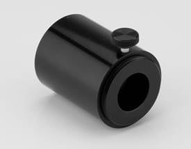 #58-796: M62 Eyepiece Holder for K2/SC Video Lens