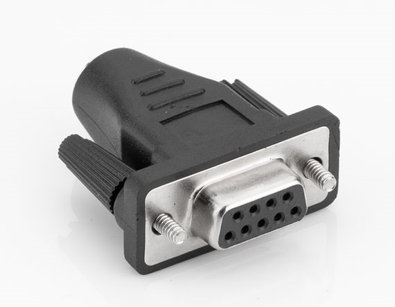 RS-232 Serial Port Adapter | Edmund Optics