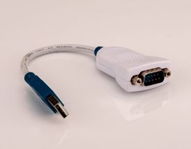 #59-797: USB to Serial Converter for Motorized Filter Wheel