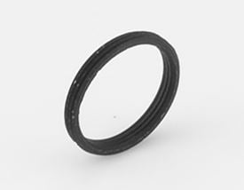 #62-852: InfiniGage Filter Retainer for 11.8mm and 12.5mm Filters