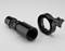 #86-890: ST Main Body with Iris, T-Mount, KC VideoMax