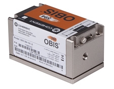 OBIS 594nm LS 100mW Laser, #34-233