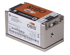 Laser OBIS™ 1285743  594 nm LS 100 mW de Coherent®