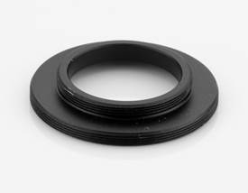 #88-494: M35.5 x 0.5 to M25.5 x 0.5 Adapter