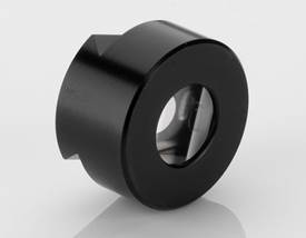 #89-580: Coherent® StingRay™ Projection Head 1276937 | 640nm, 5mW, 60° Fan