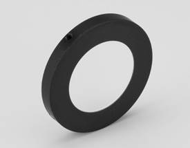 Port Reducer for Integrating Sphere