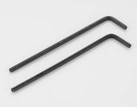 Allen Wrench. Size Varies by Stock Number (7/64