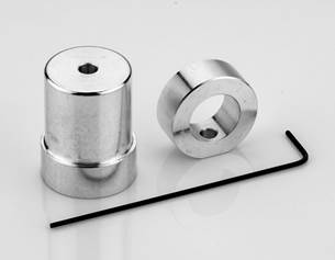 Dolan-Jenner Fiber Optic Adapters