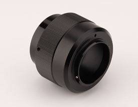 #16-138: T-Mount to Sony E-Mount for NEX Adapter