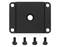 #15-838: Blackfly S (39mm) ¼-20 Tripod Adapter