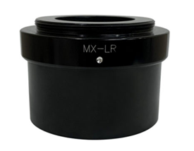 #86-894: CentriMax™ MX-LR Objective