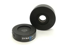 Dynamic Optics Deformable Lenses