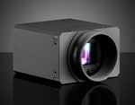 LUCID Vision Labs Triton™ GigE以太网供电 (PoE) SenSWIR™ 相机