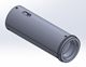 0.8X Camera Tube