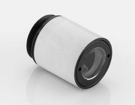 Single Line Projection Head
