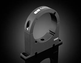#63-441: Mounting Clamp, 90mm Inner Diameter