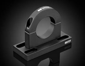 #89-721: Mounting Clamp, 43.5mm Inner Diameter