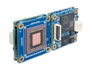 FLIR Blackfly® S USB 3.1 Board Level Cameras