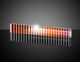50µm Emitter, 500µm Pitch Slow Axis Collimator