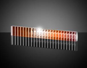 Slow Axis Collimators