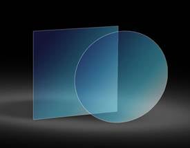 SCHOTT D263® T eco Windows