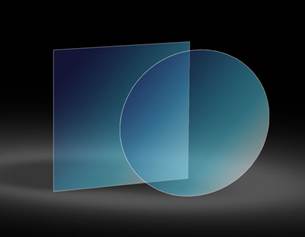 SCHOTT D263® T eco Windows