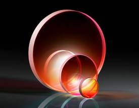 1300nm Laser Line Mirrors
