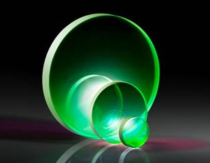 2μm Laser Line Mirrors